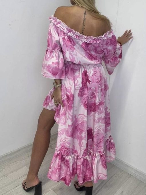 Vestido Lia - Imagen 5