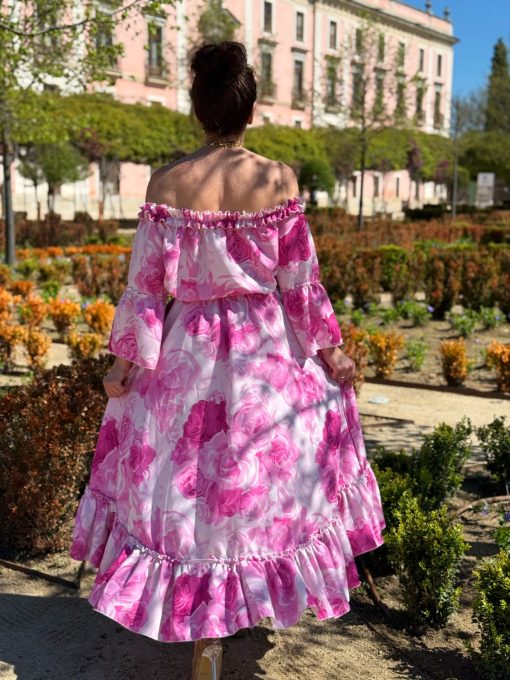 Vestido Lia - Imagen 2