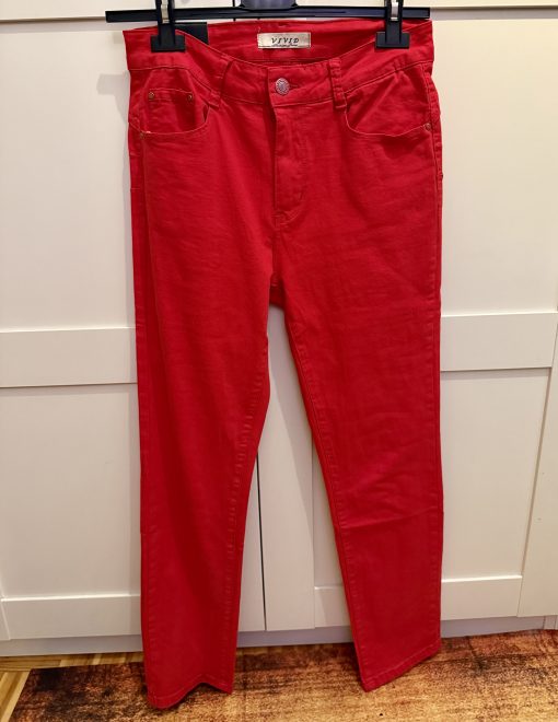 Pantalón Red